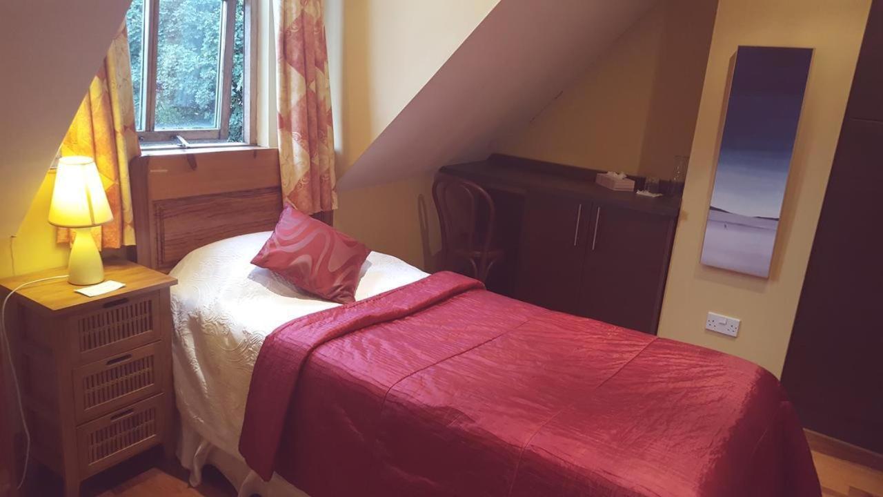 Grove House Country Rooms Shanballymore Exterior photo
